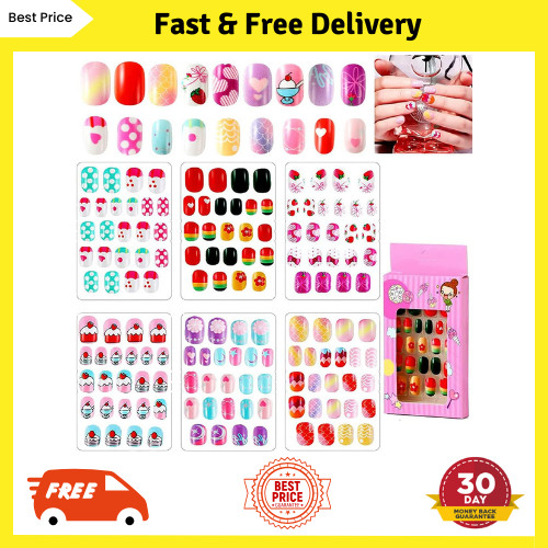 144 pieces kids stick - 144,