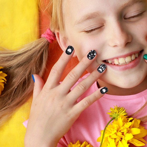 120pcs kids girls - kids,