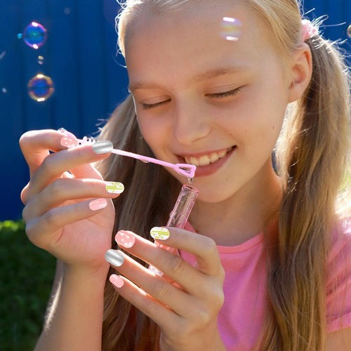 Kids false nails - kids,