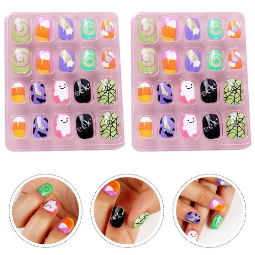 40pcs kids false - kids, full