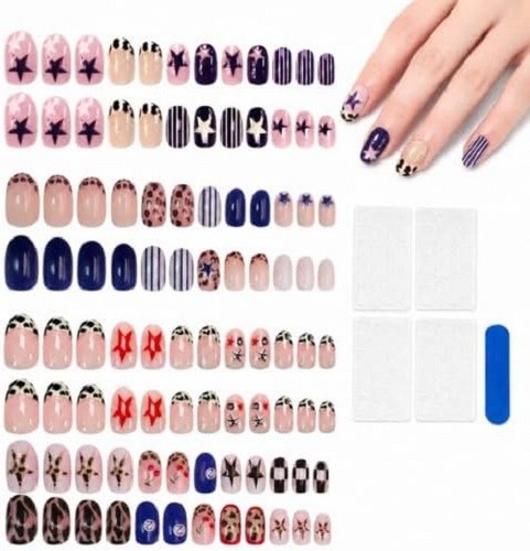 Pcs stick nails - stick, for