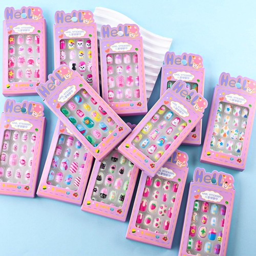 24pcs kids girls - kids, press