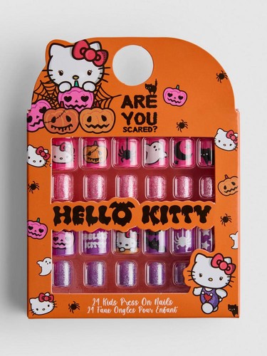 Hello kitty trick - kitty,