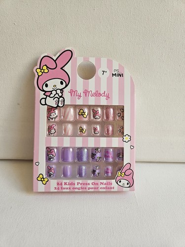 Hello kitty melody false - my,