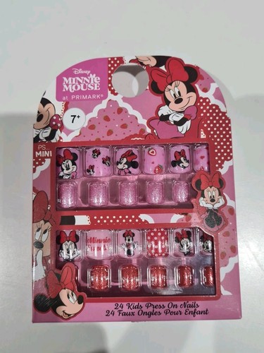 Disney minnie mouse - minnie,