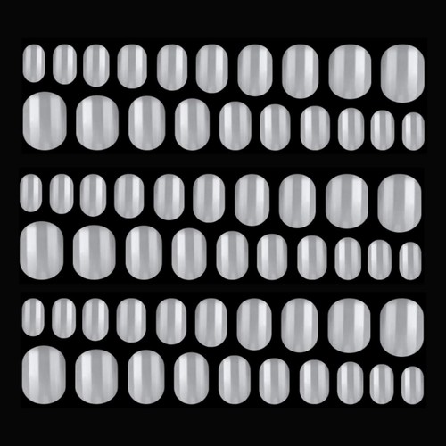 Kalolary 600pcs kids false - kalolary,