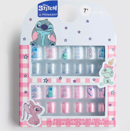 Girls lilo stitch false - girls,