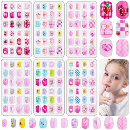 144 pcs kids - 144,