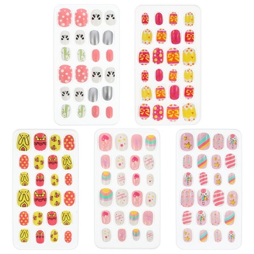 Assorted color durable - assorted, false