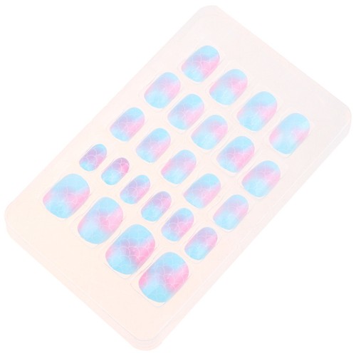Boxes kids stick nails - 2,