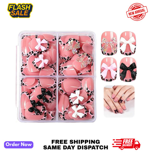 Pcs stick nails - 96, on
