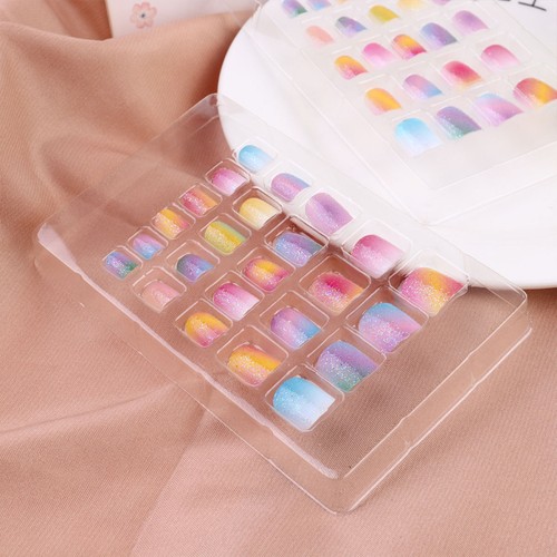 Pcs stick nails kids - pcs,
