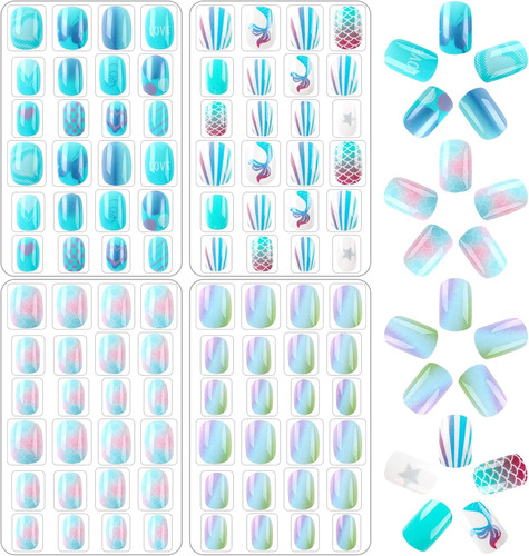 Janyun pcs kids fake - 96,