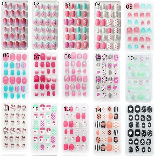 24pcs set kids - 24pcs/set,