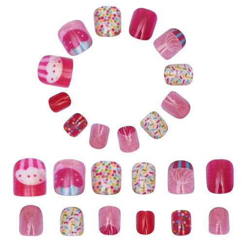 Pcs nail decoration for - pcs,