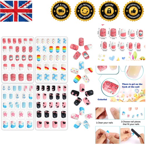 Cute pcs children fake - 96,