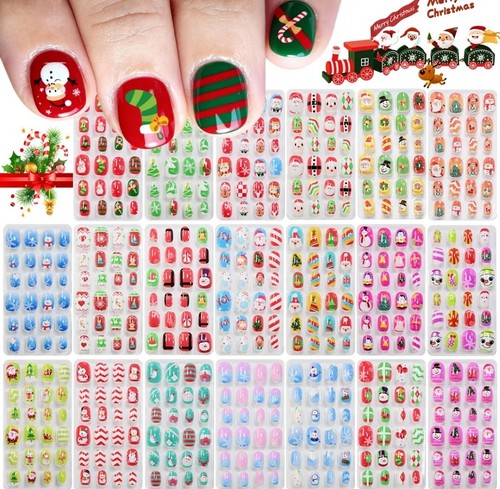 24pcs kids self adhesive - 24pcs,