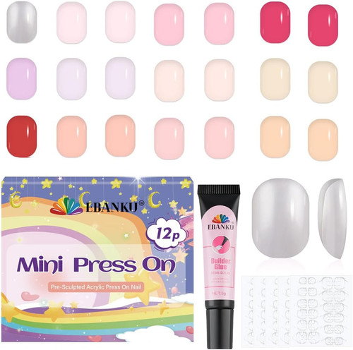 Torokom 288 pieces kid fake - 288,