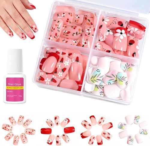 Pcs stick nails for - 96, on