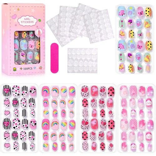 120pcs kids stick - 120pcs,