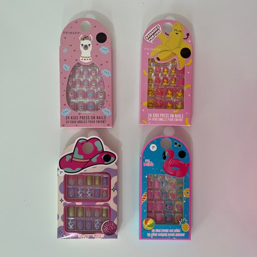 Primark kids false nails - , stick