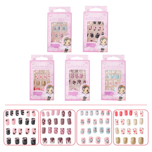 Boxes 120 kids false - 5,