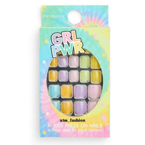 Primark pastel girl - girl, kids